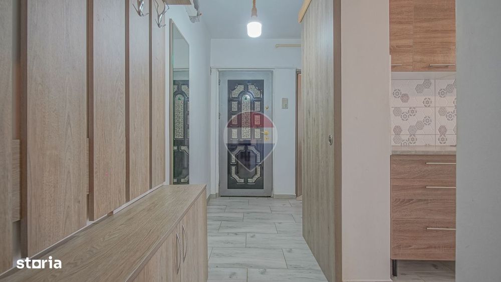 Apartament cu 2 camere de vânzare în zona Electroprecizia — fotografia 3