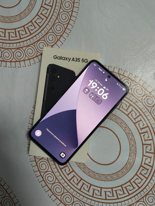 продам Samsung A35 5g