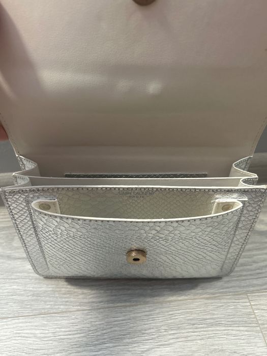 Geanta Yves Saint Laurent(YSL)