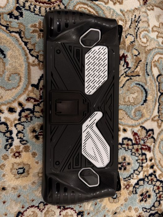 Asus rog ally z1 extreme