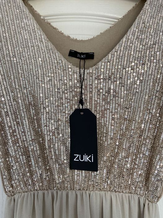 Rochie nouă, fără defecte, mărimea M