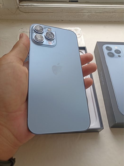 iphone 13pro max продается !