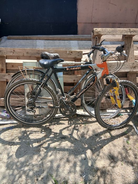 Vand biciclete .