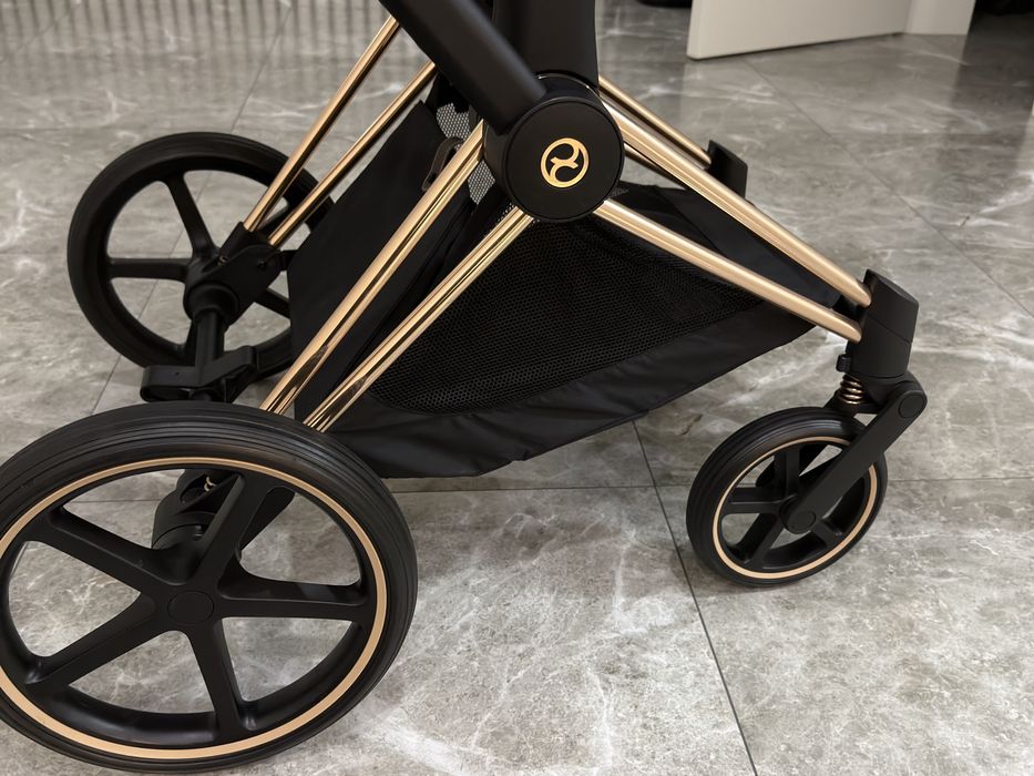 cybex praim 4 ( 2 в 1)