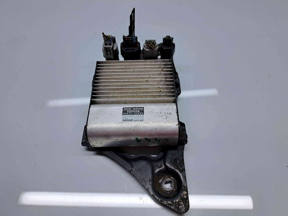 Modul confort Toyota Rav 4 III (ACA3, ACE, ALA3, GSA3, ZSA3) [Fabr 20