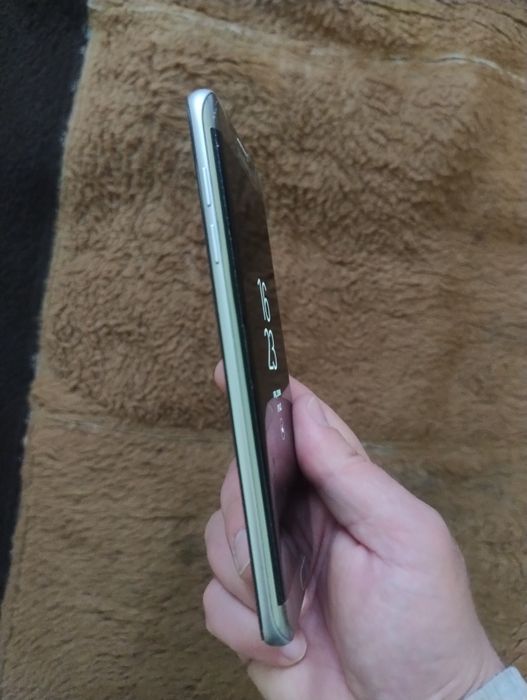 Samsung Galaxy S7 Edge,fără garanție