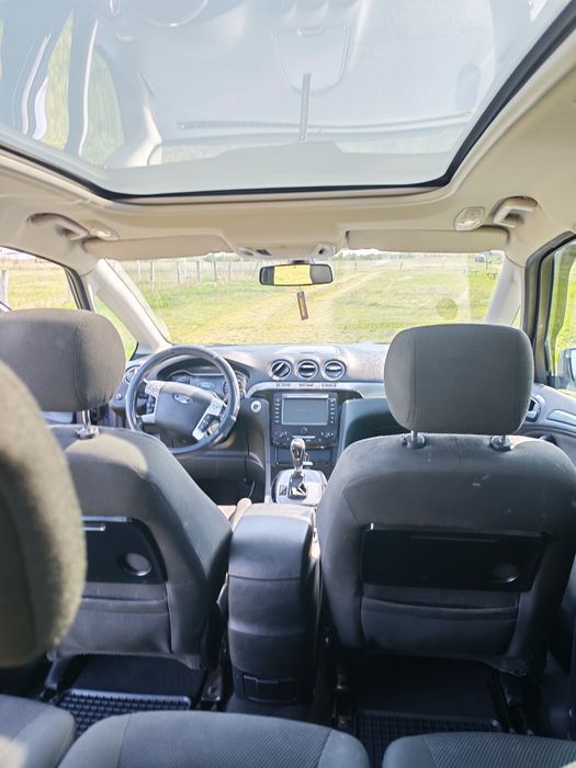 Ford S Max de vânzare
