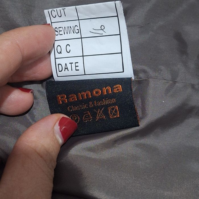 Куртка Ramona бренді