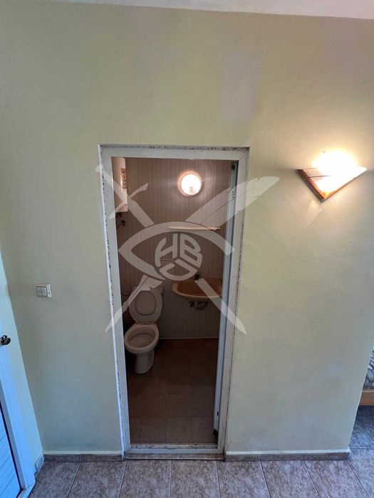 Продава се Едностаен апартамент в к.к. Слънчев бряг - 27 кв.м за 1038 €/кв.м - Снимка #1