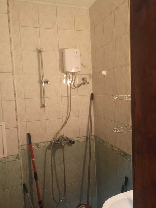 Дава се под наем Двустаен апартамент в Бургас, Изгрев - 65 кв.м за 178.5 € - Снимка #3