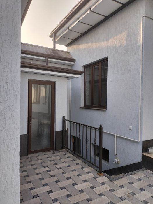 Tayyor shinam hovli sotiladi!