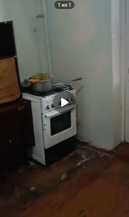 Сдается 3х комнатная Сергели 1 рядом метро