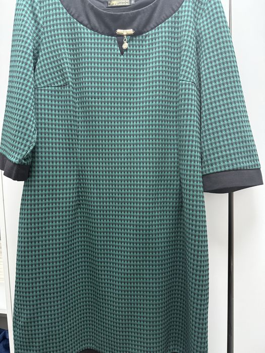 Платье турецкого бренда хорошего качества