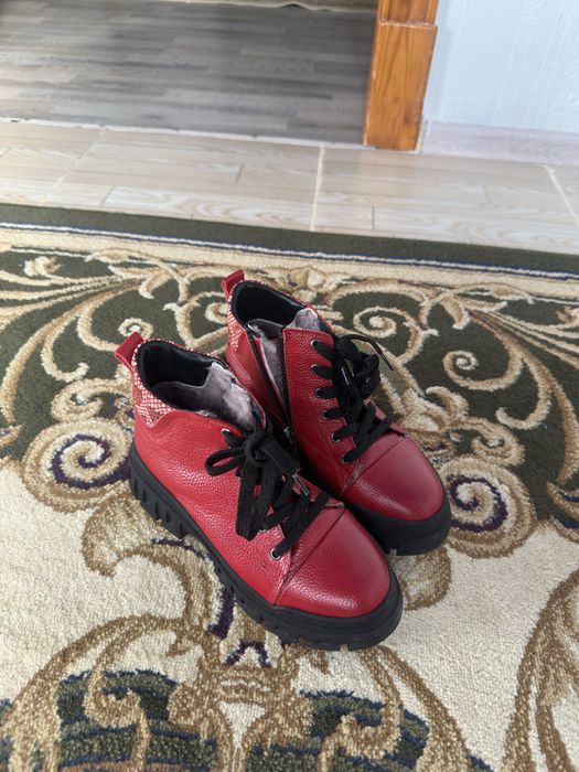 Кросовки турецкий