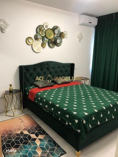 2 Camere de inchiriat | Politehnica | Metrou | Centrala