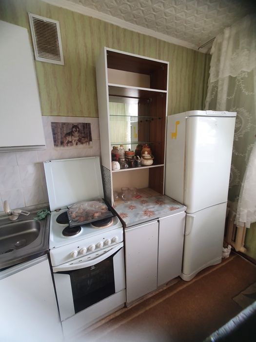 Кухонный гарнитур бесплатно