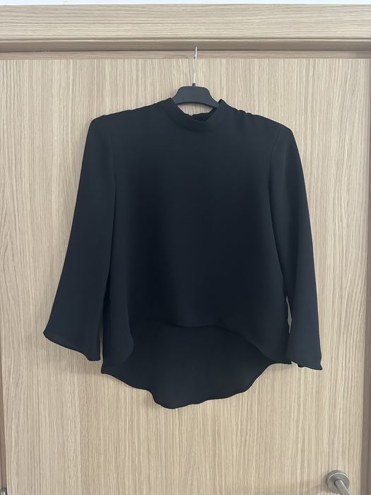 Camasa Zara neagra