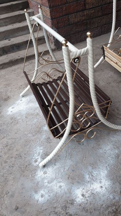 Temir belanchak 50 kilo koʻtaradi baquvvat oldi boʻrti ochiladi