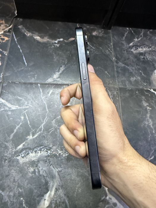 Iphone 15 Pro Max 256gb 87%