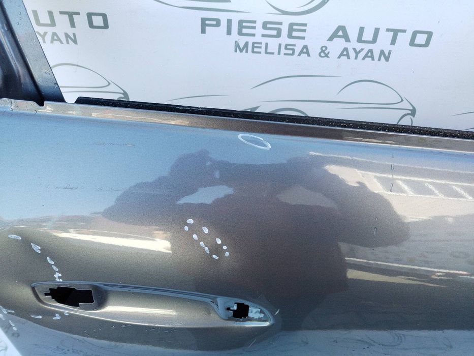 Usa dreapta fata Citroen C3  an 2024-2025-2026