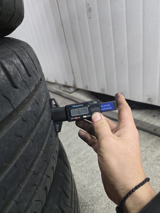 Джанти 17 / 5х115 - Opel 5x115