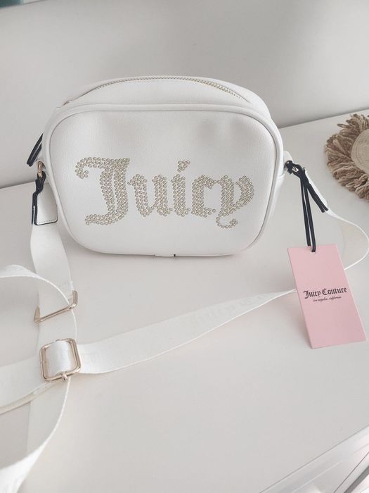 Чанти juicy couture