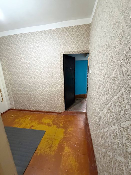 Прадаётся 1х Новая планировка