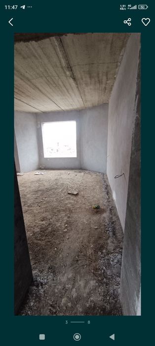 Срочно !! Авангард Баґиш МФЙ да 6 соток 7хона Участка сотилади 75.000$