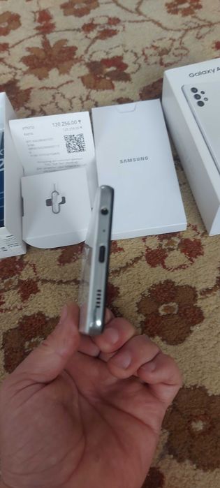 Телефон самсунг а 32