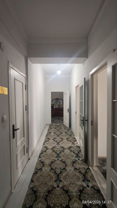 Фарғона шахар Есо сити таёр киридитли 2-хонали 70кв Хонадон СОТИЛАДИ