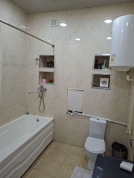 3 XONA SAG'BON BAURUM Xamma SHaroitlar Bor MebeL Texniklari Bor Srocho