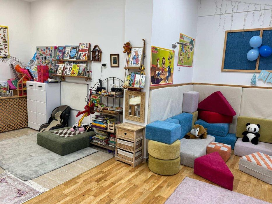 Продава се Магазин в София, Манастирски ливади - 114 кв.м за 1755 €/кв.м - Снимка #6