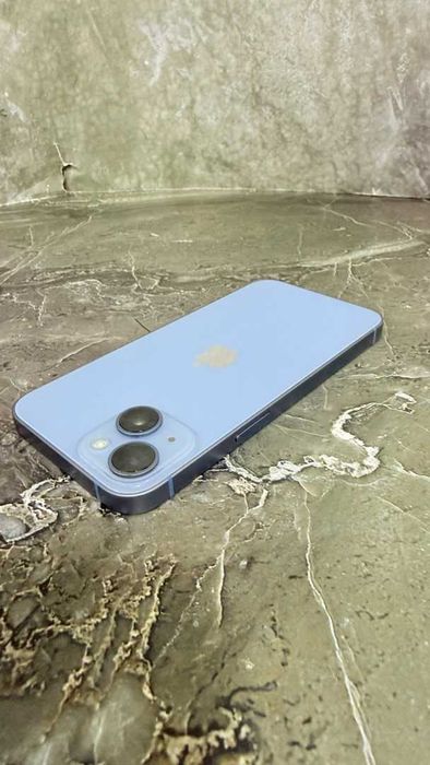 Apple, Apple iPhone 14 (Актобе 414) ЛОТ 12847