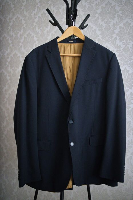Мужской костюм двойка DS Damat