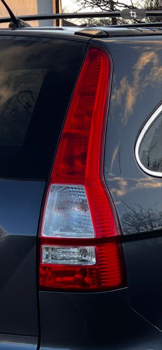 Ляв Стоп Десен стоп Хонда ЦРВ 3 / Honda CRV 3 Face