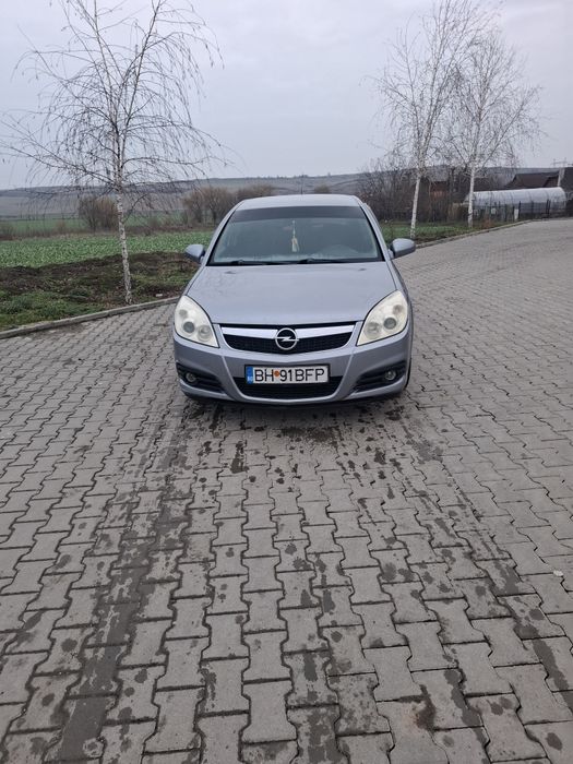 Vânzare Opel Vectra C