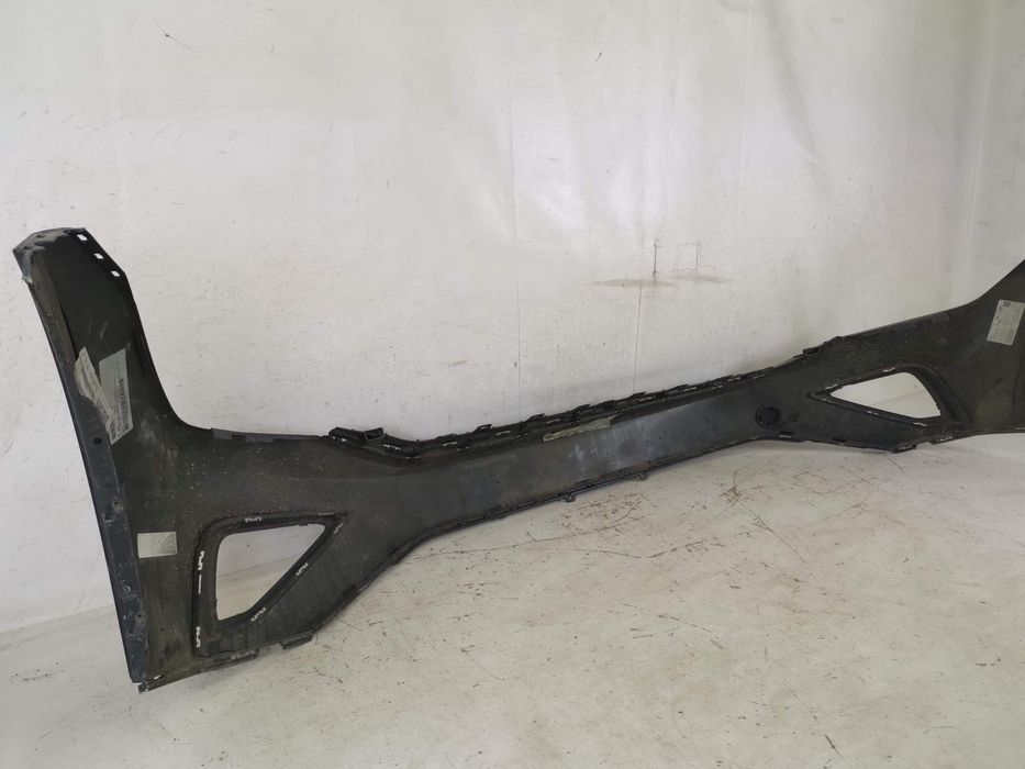 Предна броня Фолксваген / Volkswagen VW Tiguan 2 [фейслифт] AD1 [ - ]