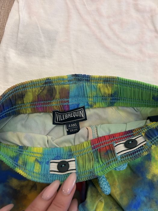 Детски бански Vilebrequin, MC2, GAP