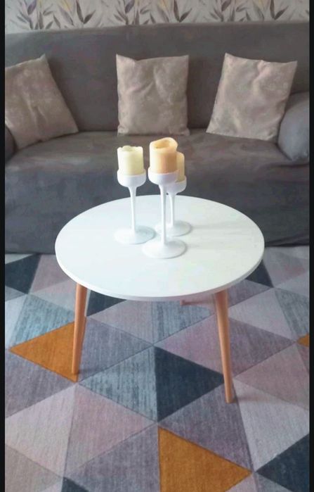 Мини стол журнальный