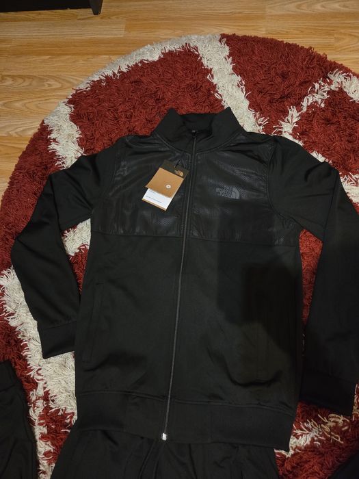 trening nou the north face
