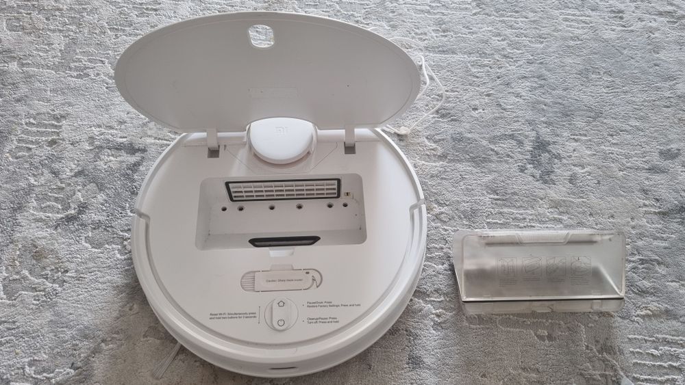 Aspirator Xiaomi Mi Mop Pro 33W