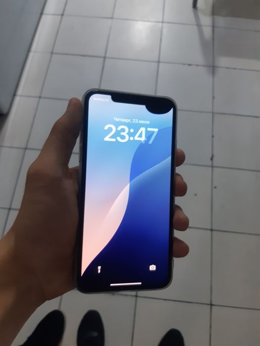 Iphone 11 pro max