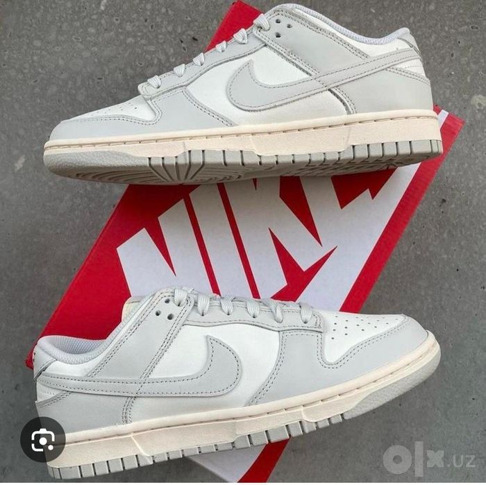 Nike Sb Dunk x low  Velikkan