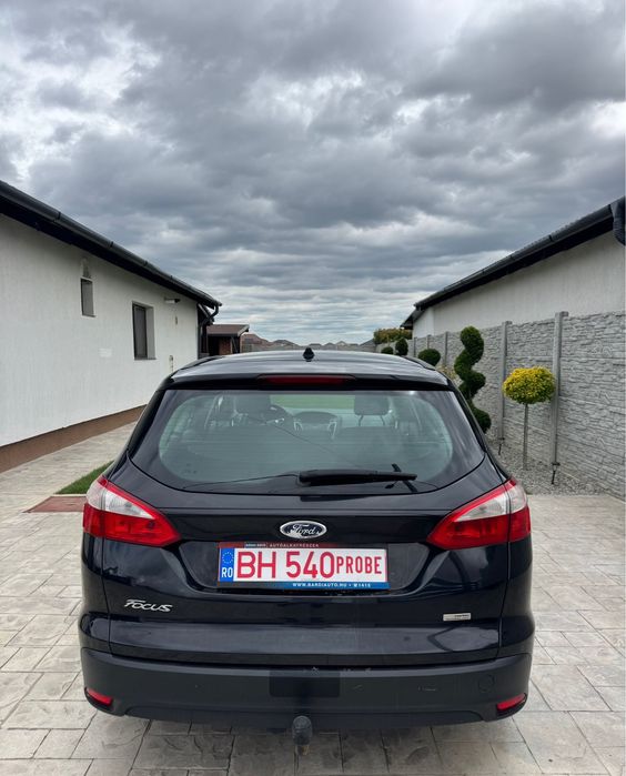 Vand Ford Focus  3 1.6TDCI Break