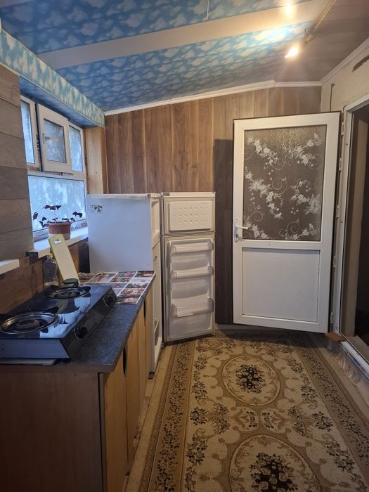 Сдаётся времянка