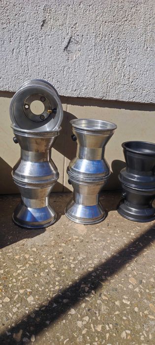 Roti/discuri karting pentru mini si pufo