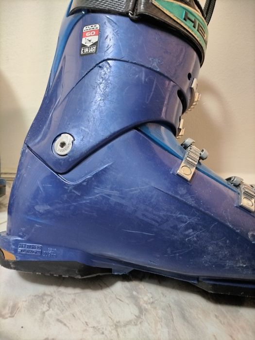 Ски обувки - HEAD