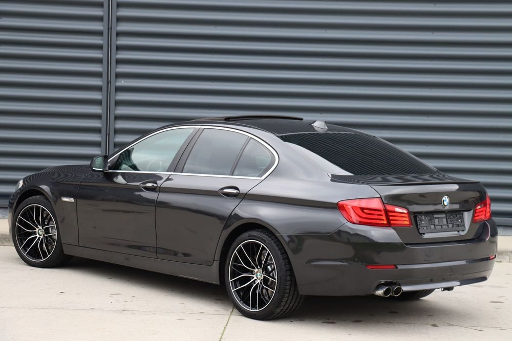 BMW F10 / Automat / Garanție / Buy-Back  /Finanțare