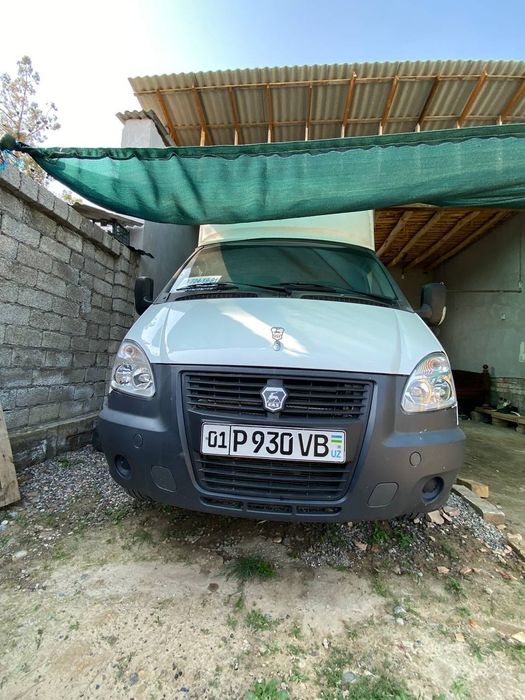 Gazel sotiladi 2017 xolati alo darajada