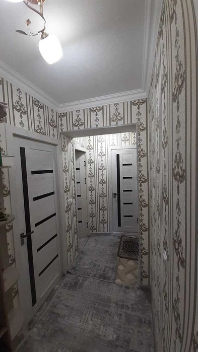 Продаётся квартира